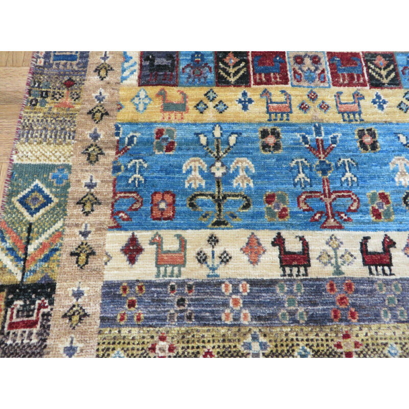 Tapis Berkey