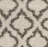 Darrold Hudson Shag Performance Geometric Rug-1486844840