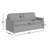 Damari 84'' Upholstered Sofa-73337767