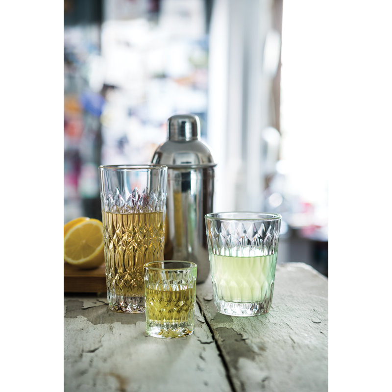 Loxley Highball