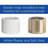 Quillan Dimmable Vanity Light-94225576-94225573
