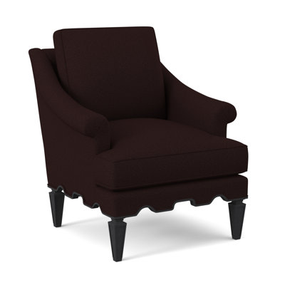 Palm Armchair