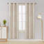 Spurgh Solid Blackout Thermal Curtain Panels-1008598998-1008598977