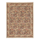One-of-a-Kind 9'2" X 11'8" Hand Knotted Area Rug