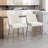 Elian Upholstered Velvet Bar Stool-106528977