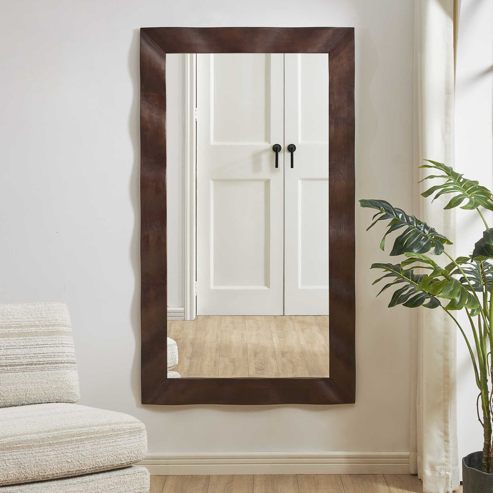 40" Accent Mirror