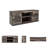 Karmann TV Stand for TVs up to 65"-777117646
