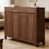 Dark Brown Wood