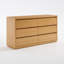 152cm W 6 - Drawer Chest of Drawers-813713514