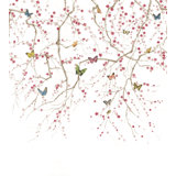 Verenise Floral Wallpaper