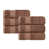 Chocolat est en rupture de stock