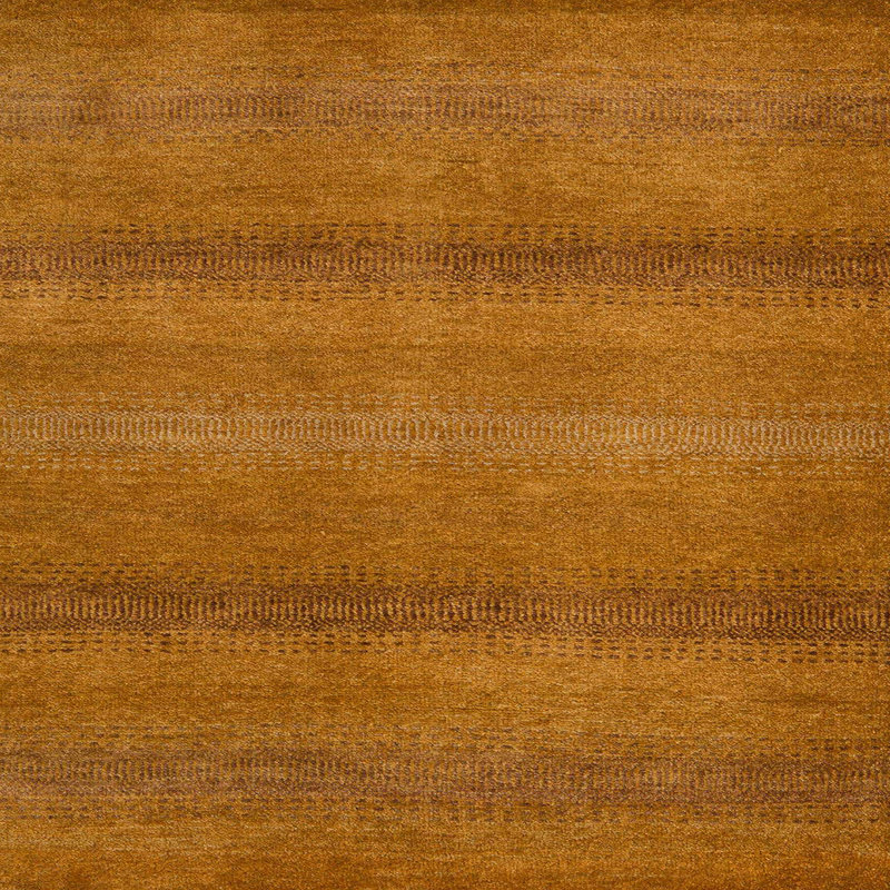 Abstract Indoor Rug, Square 8'