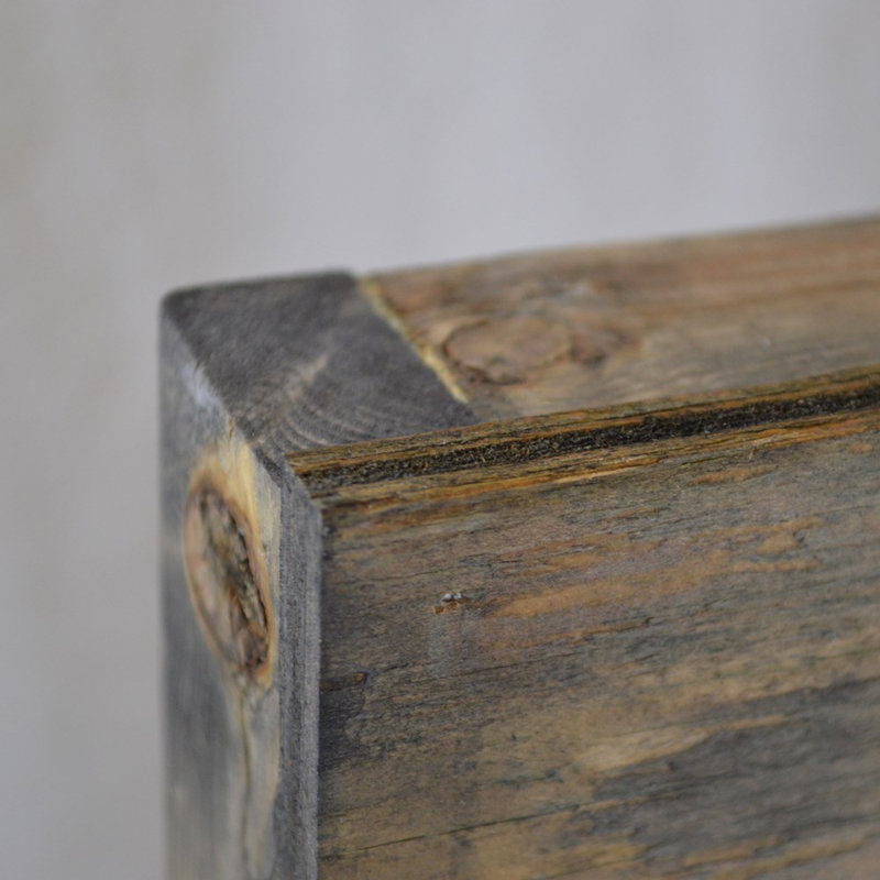 « american flag », impression sur plaque