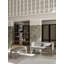 Ceola Indoor / Outdoor Ceramic Table Vase-1750771740-1750771741