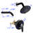 Pressure-Balanced (Temperature And Volume) with Rough in-Valve