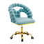 Chaise de bureau Puffy-810889966