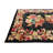 Howard Black Rug