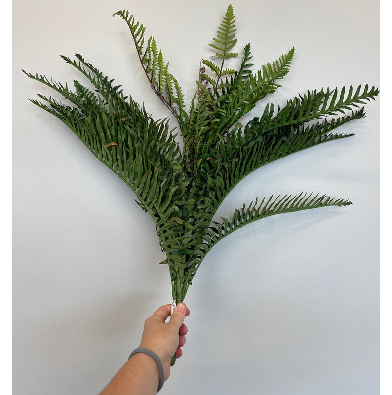 Silk Fern Arrangement