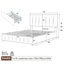 Barsky Upholstered Storage Bed-1712315686