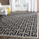 Thornbury Performance Geometric Rug