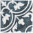Cassis Arte 10" x 10" Porcelain Patterned Wall & Floor Tile-59280081
