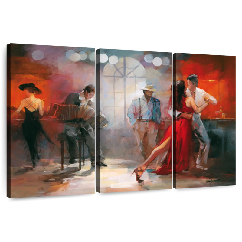 Enn Tango Performance, H 24 po x l 38 po