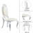 Kemyah Dining Chair-1231069037
