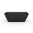 67 Inch Freestanding Solid Surface Soaking Bathtub For Bathroom