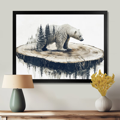 Gerno - Animals Wall Art