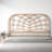 Queen Size Rattan Arched Headboard-367663507-309454562