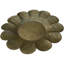 Metal Decorative Tray
