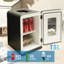 Dakota Fields 15m³ L Portable Mini Fridge