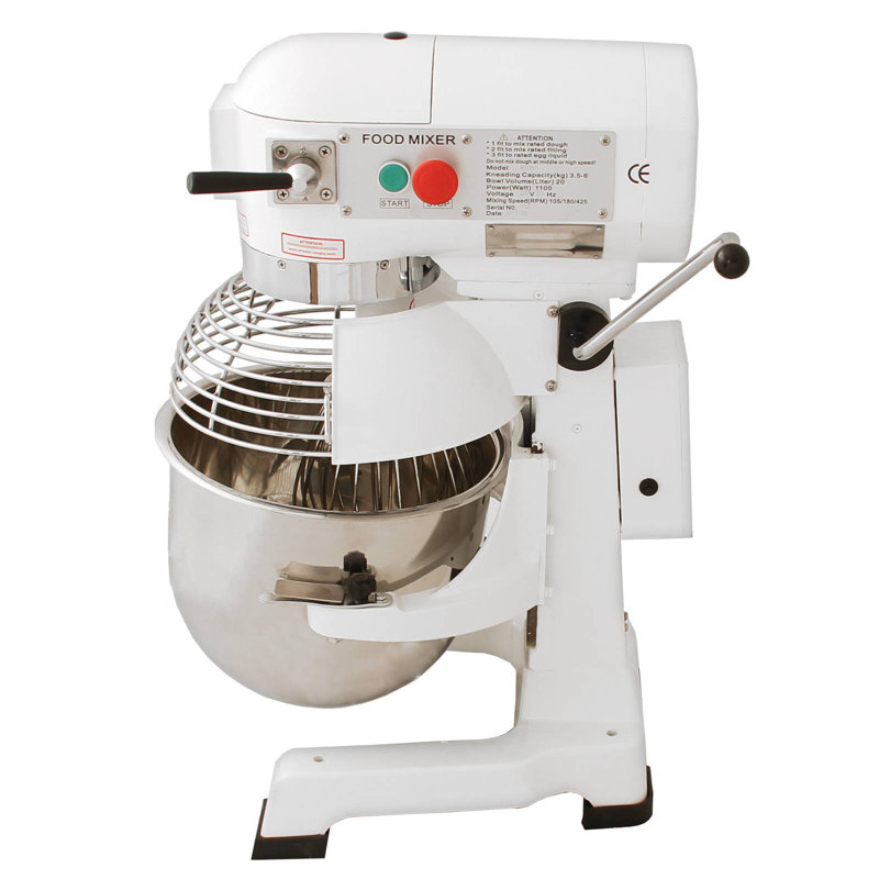 Monstershop 20L Stand Mixer