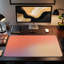 Polyester Desk Pad-480335114