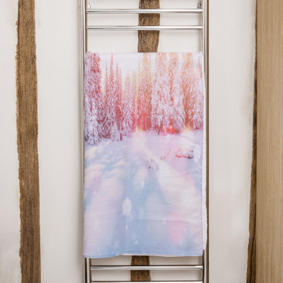 Jaime-Louise Midweight Bath Towel