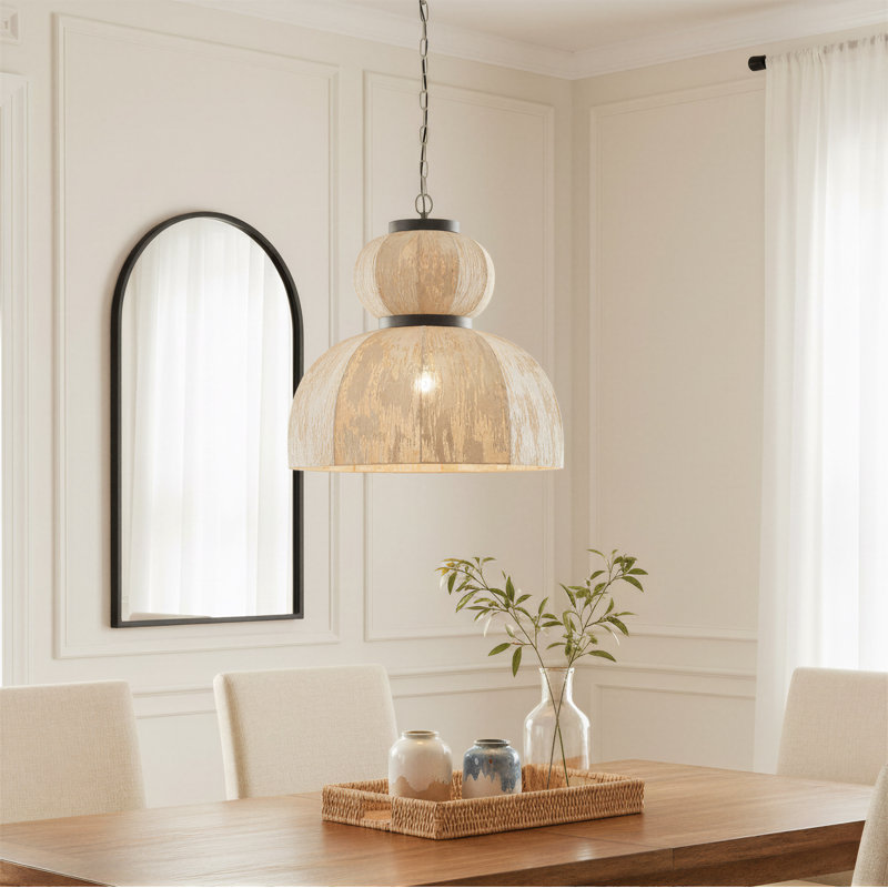 Plafonnier Manet beige