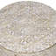 Table basse Christalla