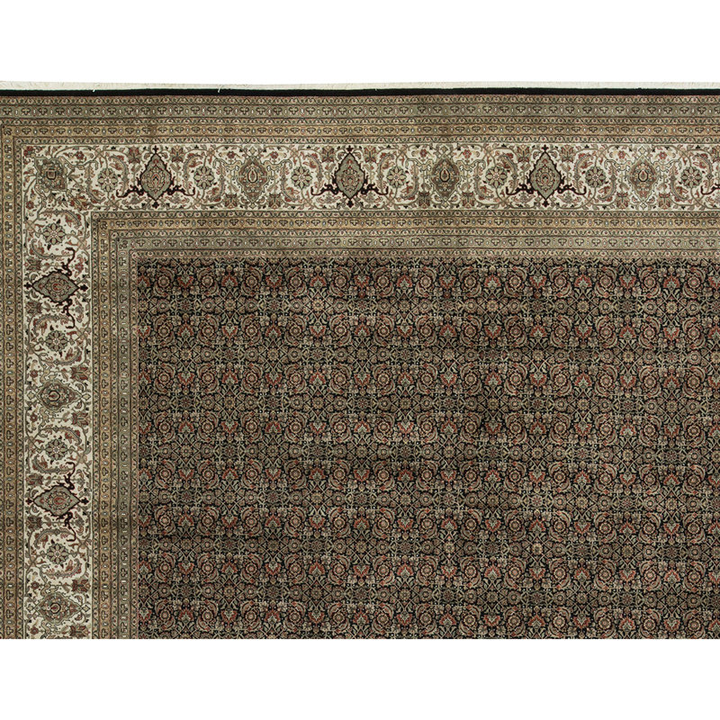 Herati One-of-a-Kind 12' X 17'6" Area Rug