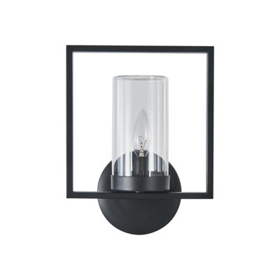 Dimarco Aluminum Wall Light