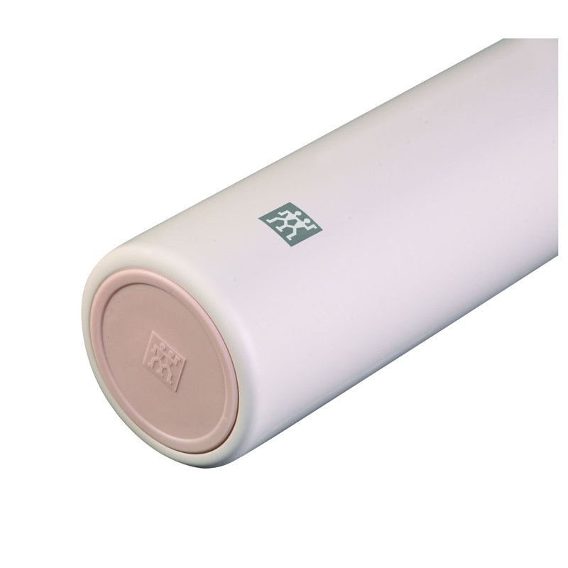 ZWILLING Thermo 15.2-Ounce Travel Bottle - Pink