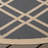 Arneshia Geometric Gray/Ivory Indoor/Outdoor Area Rug-1380075568