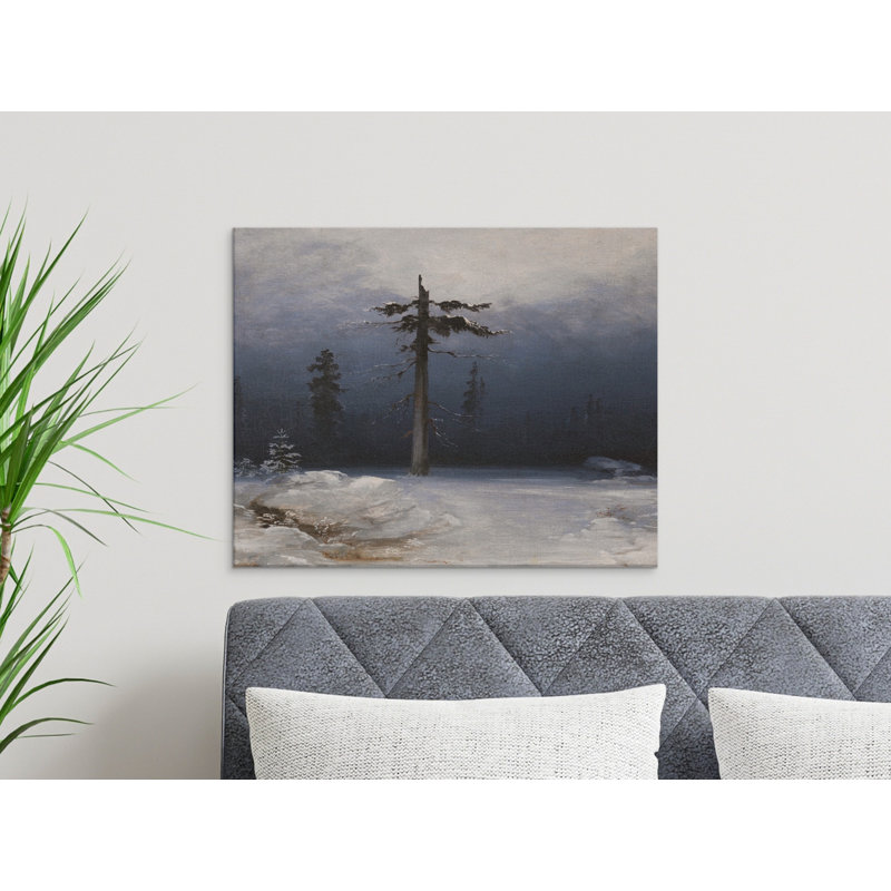 Simoneau Wrapped Canvas Print Set, 36x24