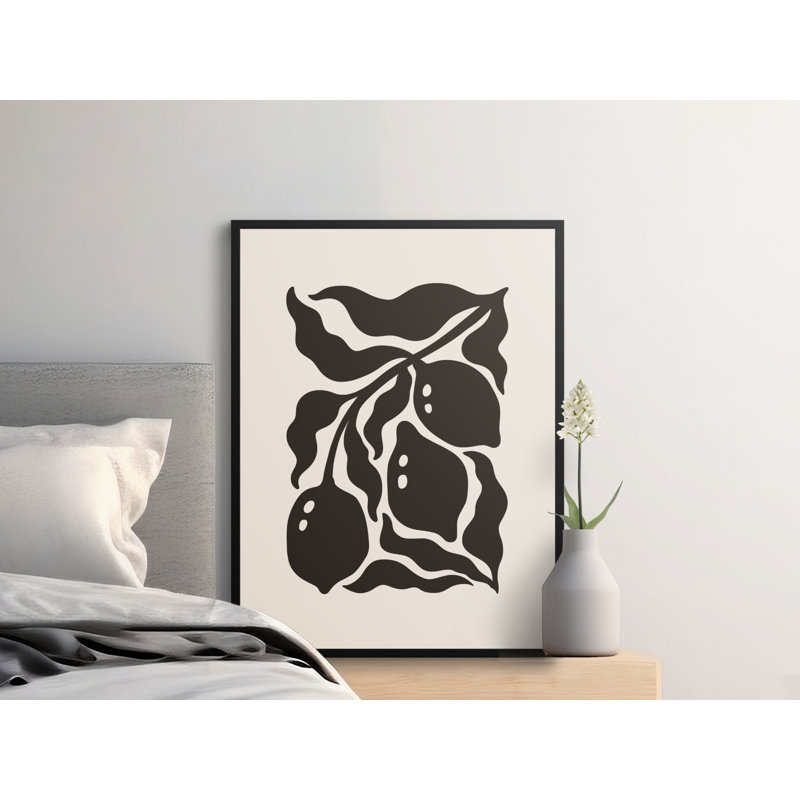 Vella No Frame Print, 6x8
