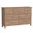 Isaish Geo Heights Dresser