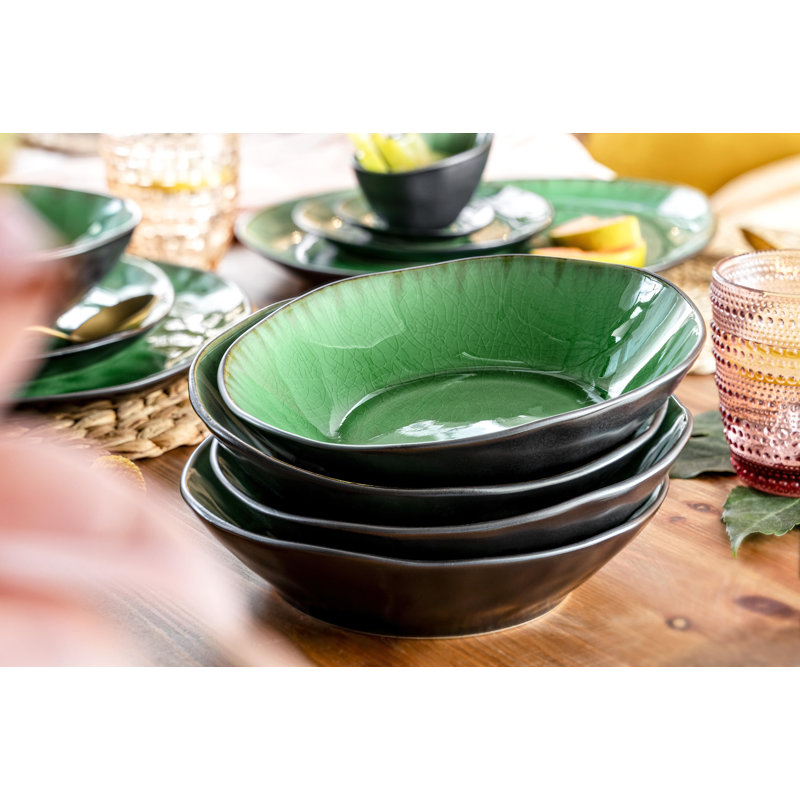 750ml Ruffin Soup Plate