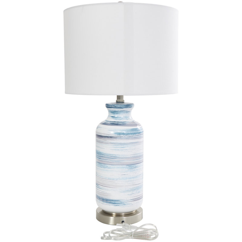 Lampe de table Aloysia