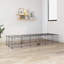 Huston Rabbit Cage