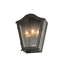 Austin 3 - Light Flush Mounted Sconce