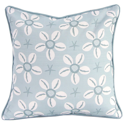 18" x 18" Indoor Throw Pillow