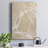 Neutral Thread I - Wrapped Canvas Print-1784344048